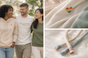Wearing a Message With Meaning