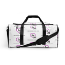 The Strength Duffle Bag