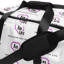 The Strength Duffle Bag