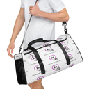 The Strength Duffle Bag