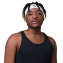 The Caregiver Headband