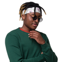 The Caregiver Headband