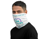 The Momentum Neck Gaiter