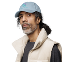 The Pride Expression Cap
