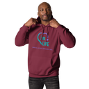The Unity Hoodie