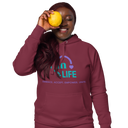 The Unity Hoodie