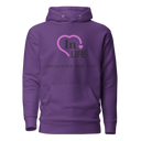 The Strength Hoodie