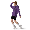 The Strength Hoodie