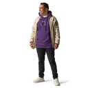 The Strength Hoodie