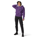 The Strength Hoodie