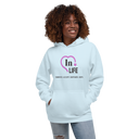 The Healing Hoodie