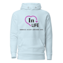 The Healing Hoodie