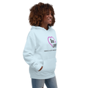 The Healing Hoodie