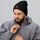 The Faith Beanie