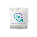 The Serenity Soy Candle