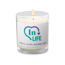 The Serenity Soy Candle