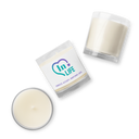 The Serenity Soy Candle