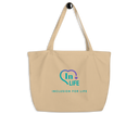The Calm Tote