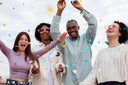 <p>Wear what you believe. </p><p><em>Live inclusion for life.</em></p>