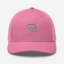 The Wellness Trucker Cap