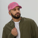 The Wellness Trucker Cap