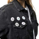 The Access Pin Set