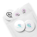 The Access Pin Set