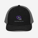 The Crew Trucker Cap