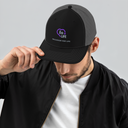 The Crew Trucker Cap