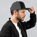 The Crew Trucker Cap