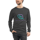 The Focus Long Sleeve
