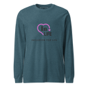 The Healing Long Sleeve