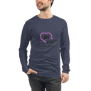 The Vision Long Sleeve