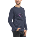The Vision Long Sleeve