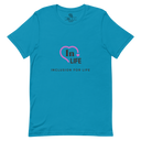 The Care Tee