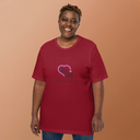 The Advocate Tee