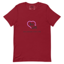 The Advocate Tee