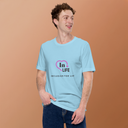 The IN For Life Tee