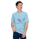 The IN For Life Tee
