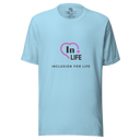 The IN For Life Tee