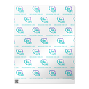 The Holiday Wrapping Paper